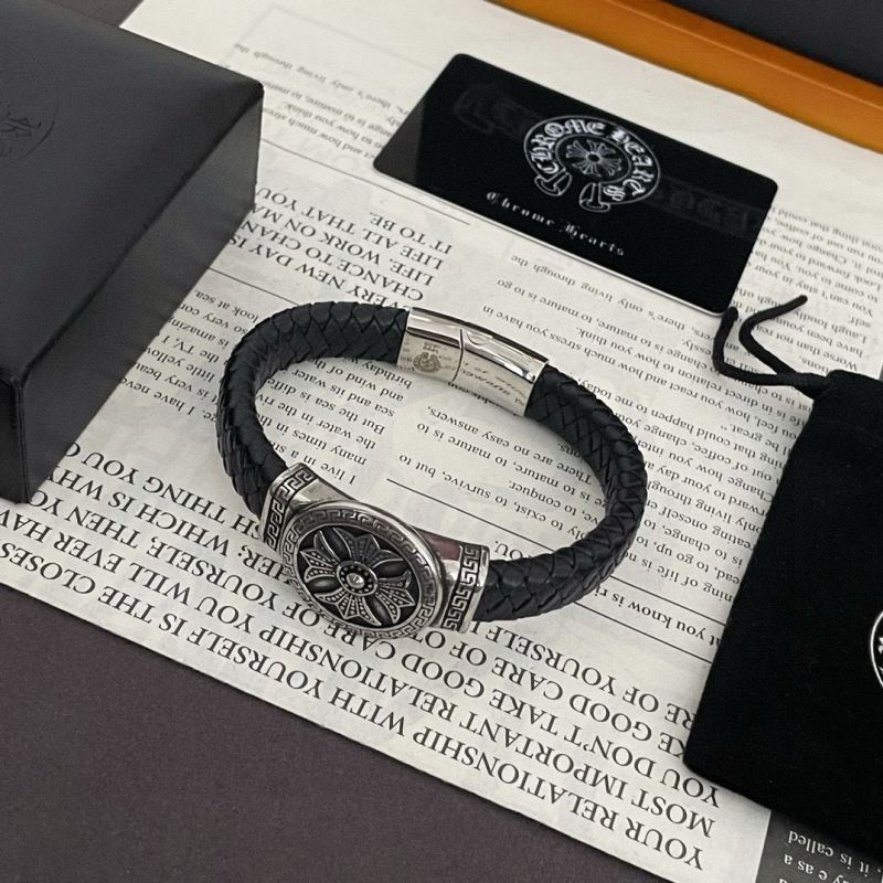 Chrome Hearts Bracelets